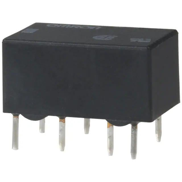G5A-234P-DC12 Omron Electronics Inc-EMC Div electronic component